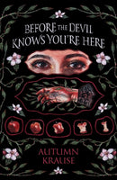 Before the Devil Knows You''re Here