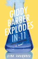 Giddy Barber Explodes in 11-9781682637142