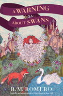 A Warning About Swans-9781682637524