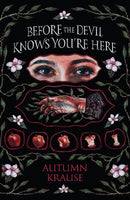 Before the Devil Knows You''re Here