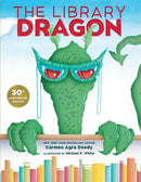 The Library Dragon (30th Anniversary Edition)-9781682637913