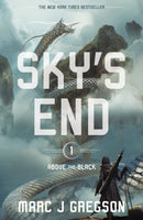 Sky''s End