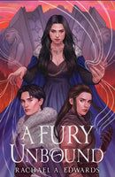A Fury Unbound