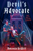 Devil''s Advocate