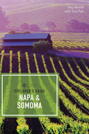 Explorer's Guide Napa & Sonoma-9781682682302