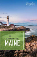 Explorer's Guide Maine-9781682683095
