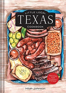 Little Local Texas Cookbook-9781682684191