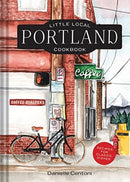 Little Local Portland Cookbook-9781682684214