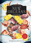 Little Local New Orleans Cookbook-9781682684238