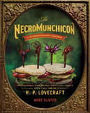 The Necronomnomnom