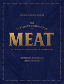 The Ultimate Companion to Meat – On the Farm, At the Butcher, In the Kitchen