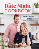 The Date Night Cookbook-9781682686539