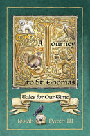 Journey to St. Thomas