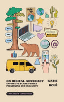 On Digital Advocacy
