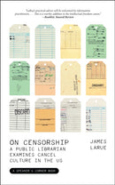 On Censorship