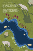 Dawn Land-9781682754689