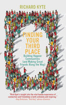 Finding Your Third Place