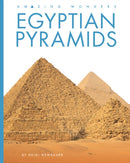 Egyptian Pyramids-9781682774083