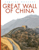 Great Wall of China-9781682774090