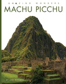 Machu Picchu-9781682774106