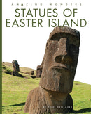 Statues of Easter Island-9781682774113