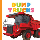 Dump Trucks-9781682775561