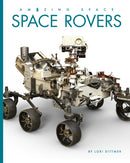 Space Rovers
