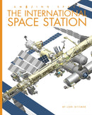 The International Space Station-9781682776025