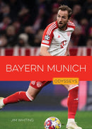 Bayern Munich-9781682776636