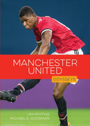 Manchester United-9781682776698