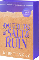 Daughters of Salt and Ruin
