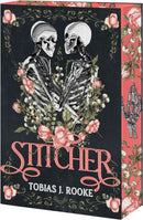 Stitcher