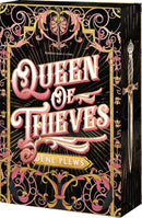 Queen of Thieves