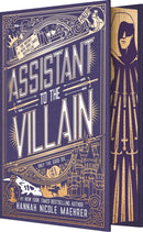 Assistant to the Villain (Special Edition Hardcover)