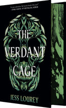 Verdant Cage
