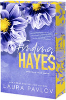 Finding Hayes