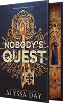 The Nobody's Quest