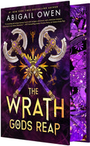 The Wrath Gods Reap