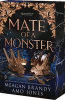 Mate of a Monster