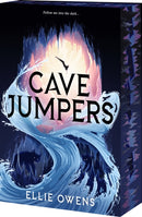 Cave Jumpers