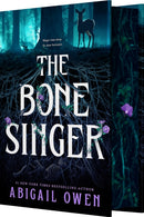 Bone Singer