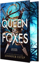 Queen of Foxes