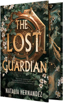 Lost Guardian