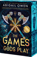The Games Gods Play