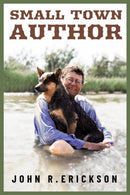 Small Town Author-9781682832547