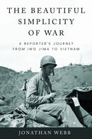 The Beautiful Simplicity of War