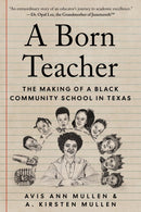 A Born Teacher