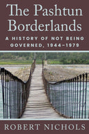 The Pashtun Borderlands