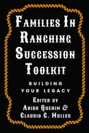 Families in Ranching Succession Toolkit