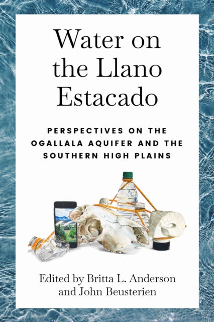 Water on the Llano Estacado
